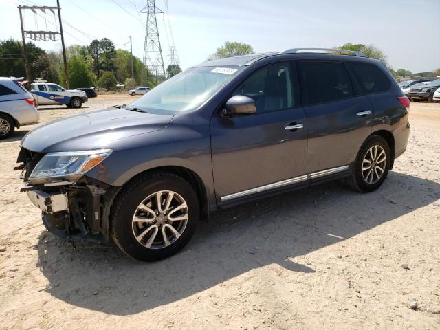 nissan pathfinder 2014 5n1ar2mn6ec728273