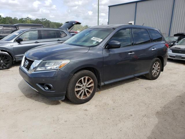 nissan pathfinder 2014 5n1ar2mn6ec734140