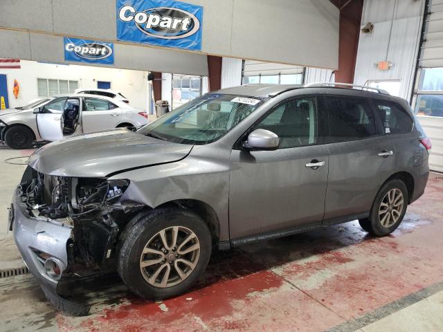 nissan pathfinder 2015 5n1ar2mn6fc610189