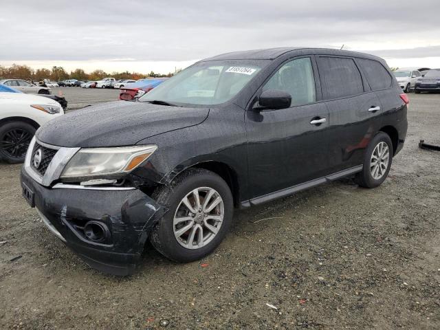 nissan pathfinder 2015 5n1ar2mn6fc642124