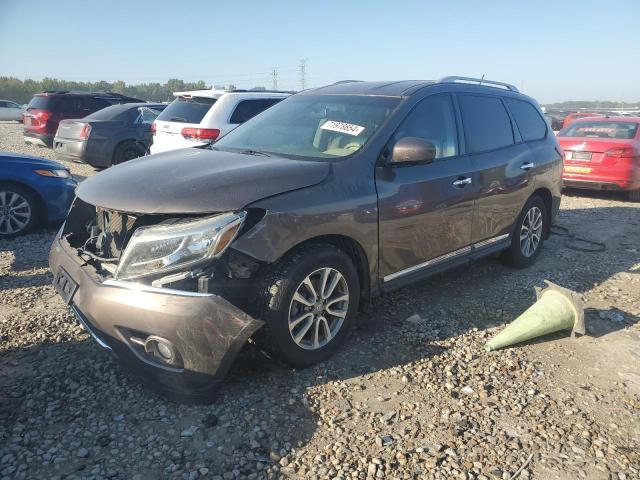 nissan pathfinder 2015 5n1ar2mn6fc703634