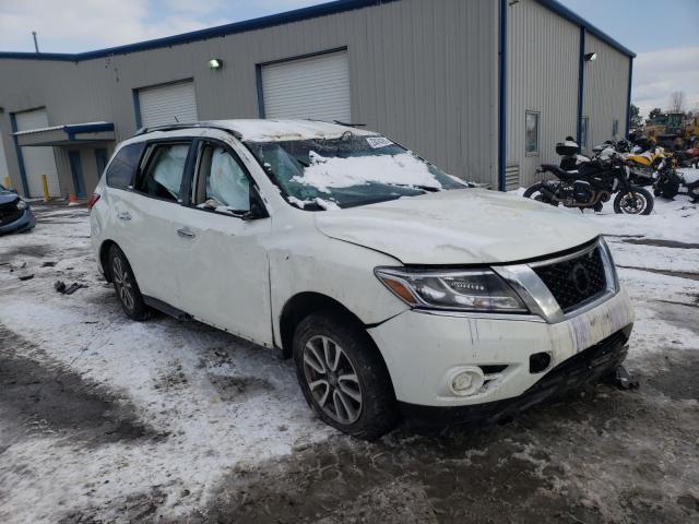 nissan pathfinder 2016 5n1ar2mn6gc604958