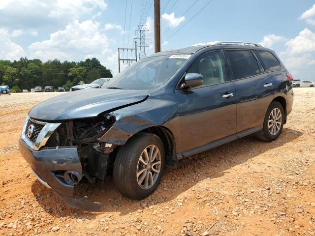 nissan pathfinder 2016 5n1ar2mn6gc609819