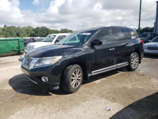 nissan pathfinder 2016 5n1ar2mn6gc632730