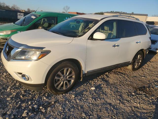 nissan pathfinder 2016 5n1ar2mn6gc642383