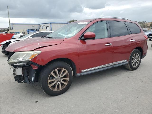 nissan pathfinder 2013 5n1ar2mn7dc608674