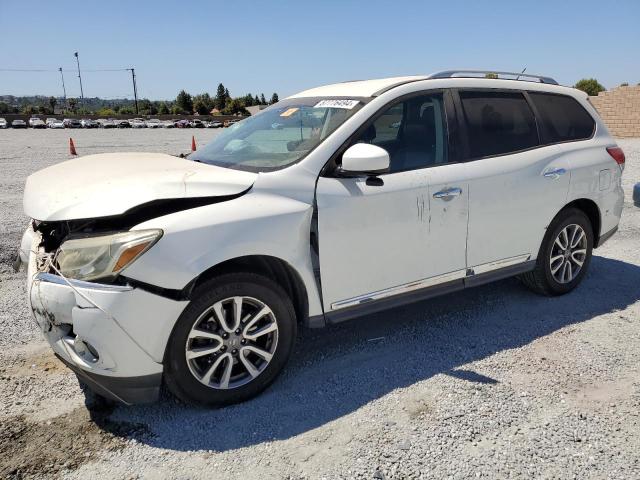 nissan pathfinder 2013 5n1ar2mn7dc635860