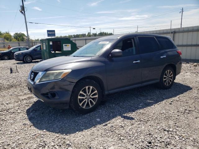 nissan pathfinder 2013 5n1ar2mn7dc642551