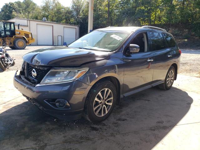 nissan pathfinder 2013 5n1ar2mn7dc642615