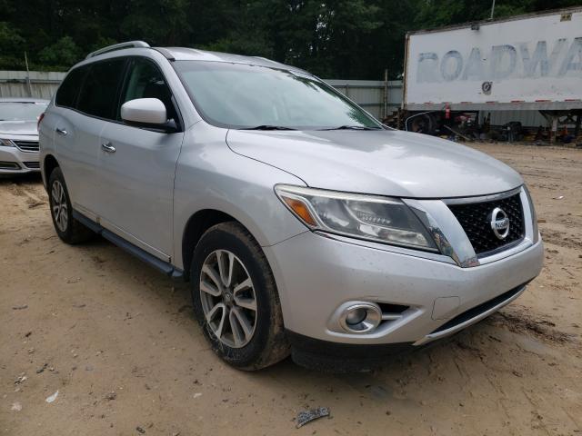 nissan pathfinder 2013 5n1ar2mn7dc652755