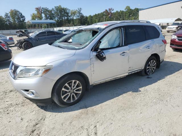 nissan pathfinder 2013 5n1ar2mn7dc674562