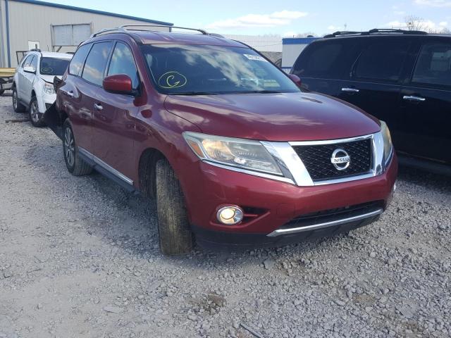 nissan pathfinder 2013 5n1ar2mn7dc680488