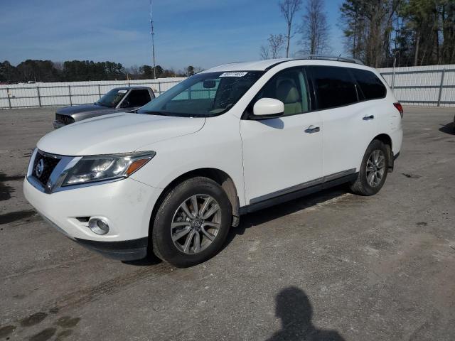 nissan pathfinder 2013 5n1ar2mn7dc686467