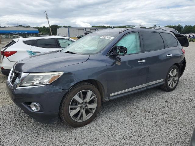 nissan pathfinder 2014 5n1ar2mn7ec626111