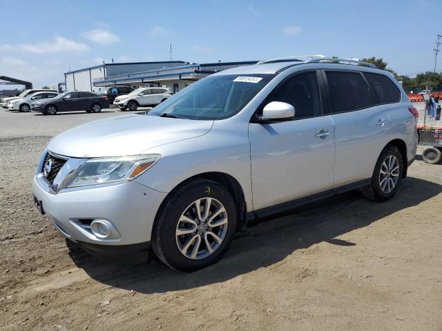 nissan pathfinder 2014 5n1ar2mn7ec627081