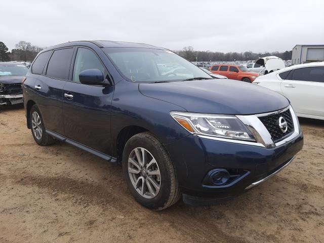 nissan pathfinder 2014 5n1ar2mn7ec691413