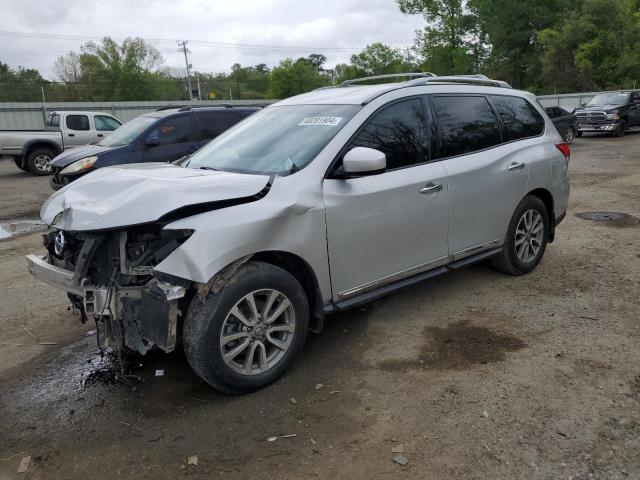 nissan pathfinder 2014 5n1ar2mn7ec715158