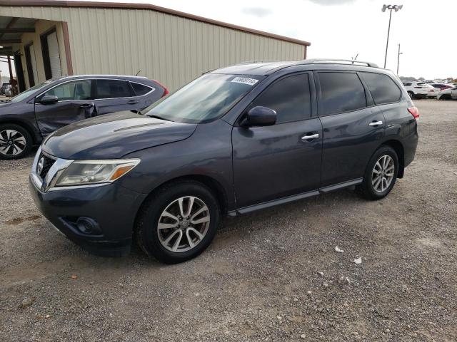 nissan pathfinder 2014 5n1ar2mn7ec727729