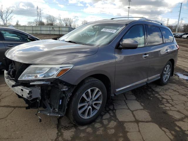 nissan pathfinder 2014 5n1ar2mn7ec730033