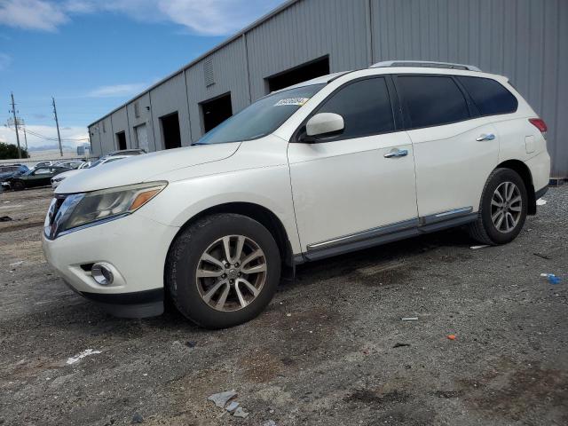 nissan pathfinder 2015 5n1ar2mn7fc626708