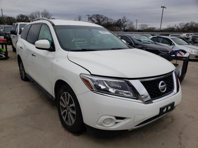 nissan pathfinder 2016 5n1ar2mn7gc656714