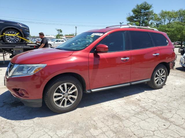 nissan pathfinder 2013 5n1ar2mn8dc600034