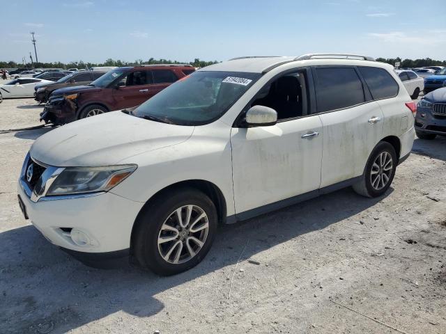 nissan pathfinder 2013 5n1ar2mn8dc622695