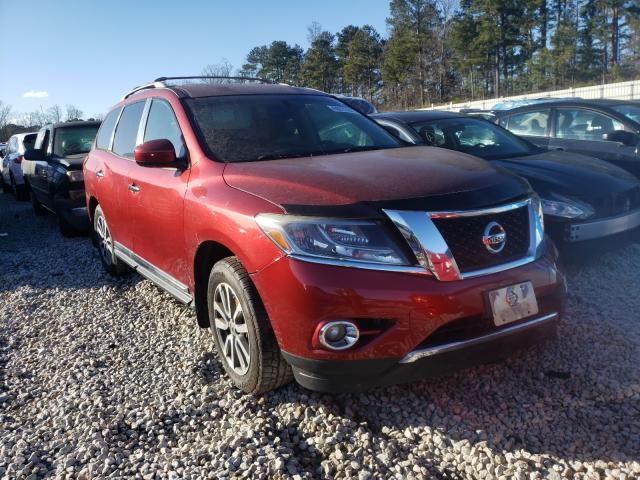 nissan pathfinder 2013 5n1ar2mn8dc623460