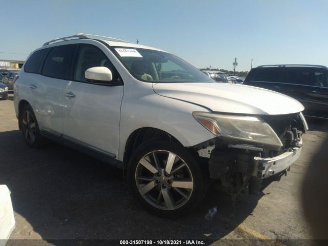 nissan pathfinder 2013 5n1ar2mn8dc639321