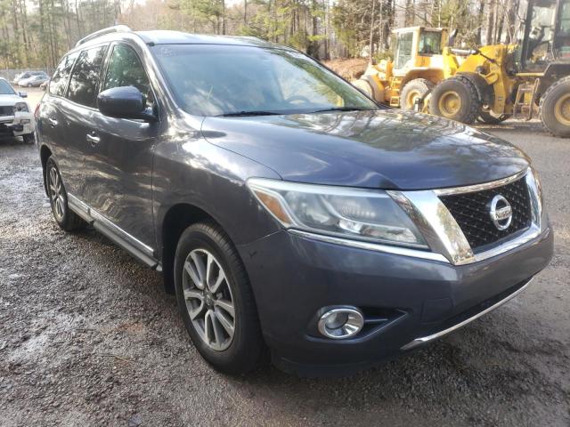 nissan pathfinder 2013 5n1ar2mn8dc648651