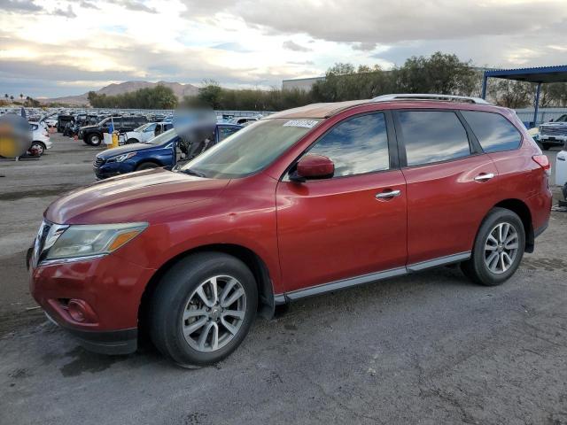 nissan pathfinder 2013 5n1ar2mn8dc648939