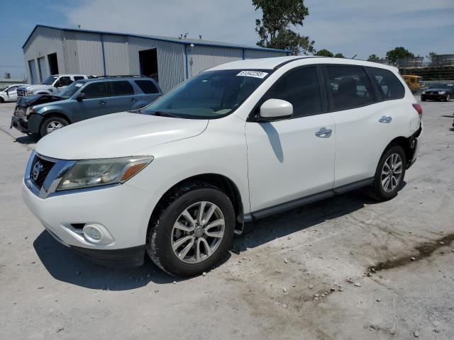 nissan pathfinder 2013 5n1ar2mn8dc652196