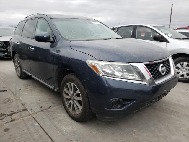 nissan pathfinder 2013 5n1ar2mn8dc653400