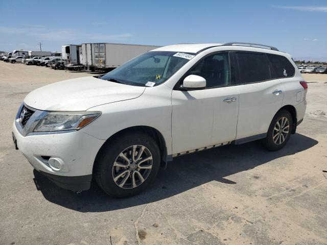 nissan pathfinder 2013 5n1ar2mn8dc677793