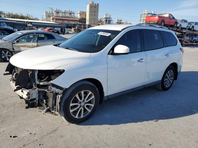 nissan pathfinder 2013 5n1ar2mn8dc682962