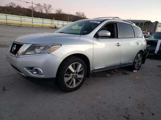 nissan pathfinder 2013 5n1ar2mn8dc683593