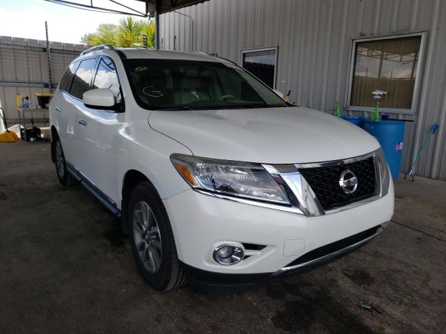 nissan pathfinder 2013 5n1ar2mn8dc686672