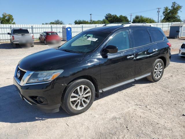 nissan pathfinder 2013 5n1ar2mn8dc688776