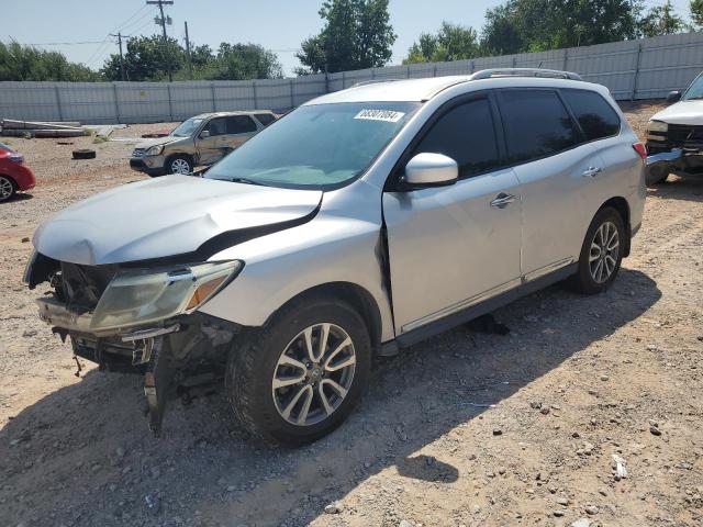 nissan pathfinder 2014 5n1ar2mn8ec627154