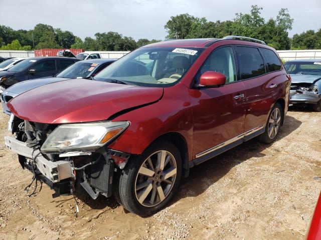 nissan pathfinder 2014 5n1ar2mn8ec632354