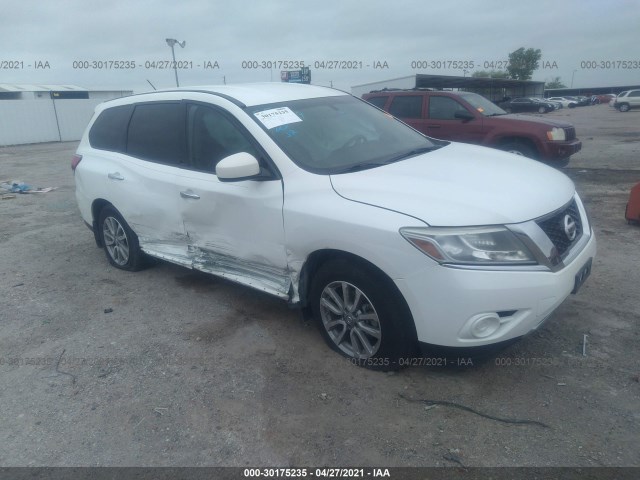 nissan pathfinder 2014 5n1ar2mn8ec643628