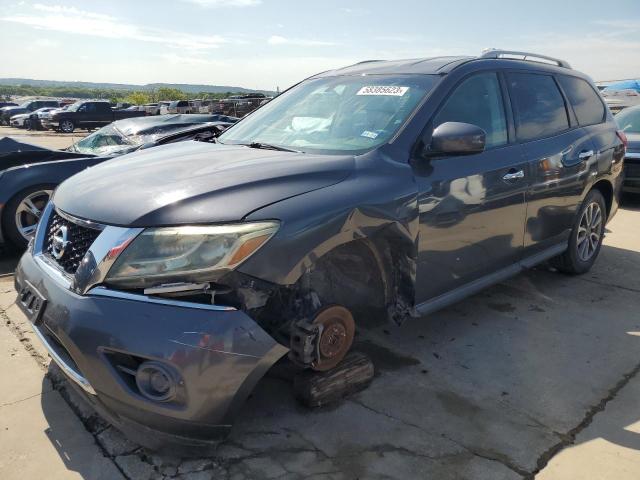 nissan pathfinder 2014 5n1ar2mn8ec645802