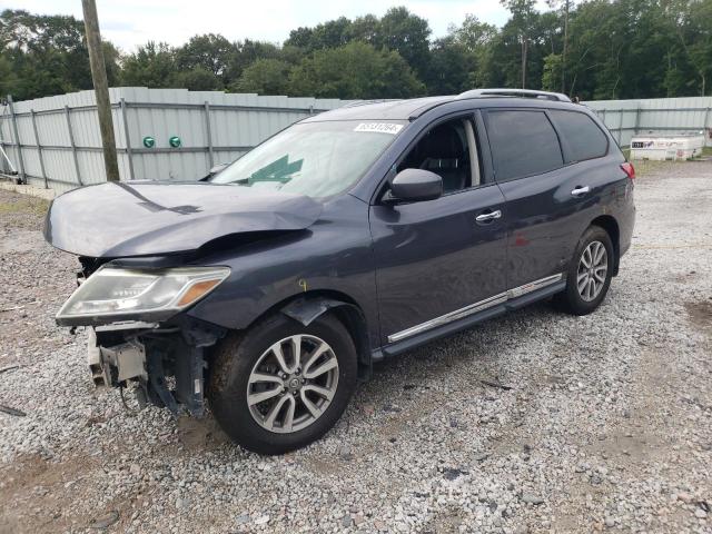 nissan pathfinder 2014 5n1ar2mn8ec652779