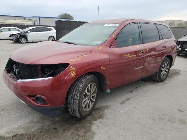 nissan pathfinder 2014 5n1ar2mn8ec662065