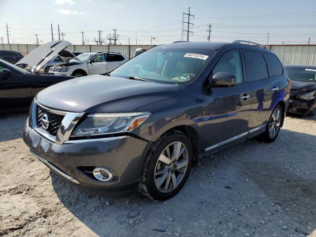 nissan pathfinder 2014 5n1ar2mn8ec664091