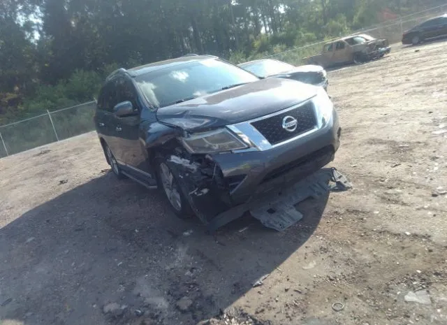 nissan pathfinder 2014 5n1ar2mn8ec696720