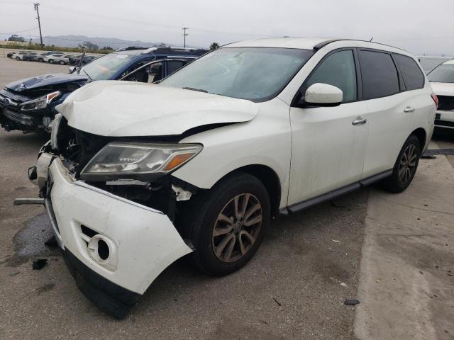 nissan pathfinder 2015 5n1ar2mn8fc612669