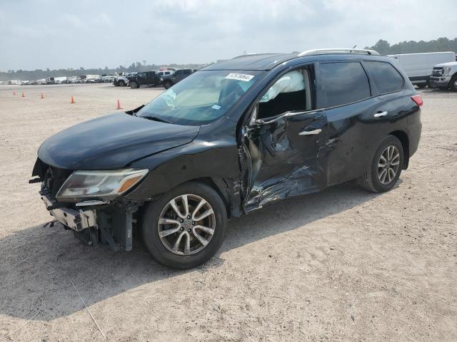 nissan pathfinder 2015 5n1ar2mn8fc645784