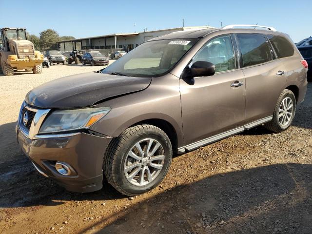 nissan pathfinder 2015 5n1ar2mn8fc647051