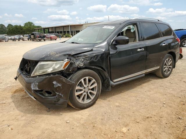 nissan pathfinder 2015 5n1ar2mn8fc669759